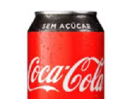 Coca zero