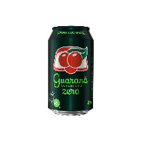 Guarana Antartica Zero