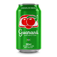 Guarana Antartica
