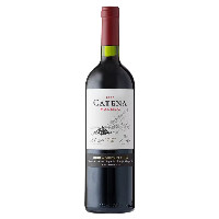 VH Tinto Argentina Catena Malbec Garrafa 750ml