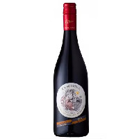 VH Tinto Francês Les Domaines Paul Mas Claude Val Rouge Garrafa 750ml