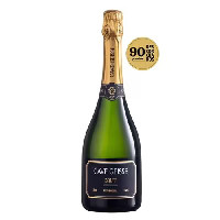 Espumante Cave Geisse Brut Garrafa 750ml