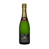 Espumante Francês Veuve Ambal Blanc de Blancs Brut Garrafa 750ml
