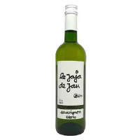 Vinho Branco Le Jaja de Jau Sauvignon Blanc Chateau de Jau 750ml