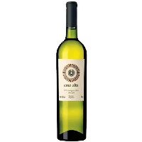 Vinho Branco Cruz Alta Sauvignon Blanc 750ml