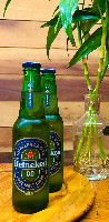 Cerveja sem Álcool