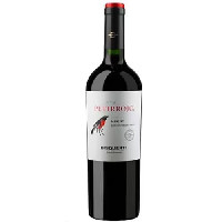 Vinho Tinto Petirrojo Garrafa 750ml