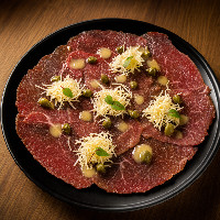 Carpaccio