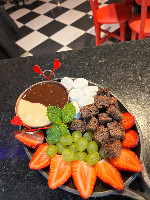 Mini Fondue