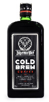Jägermeister Cold Brew Coffee