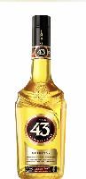 licor 43