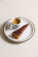 Café Gourmand