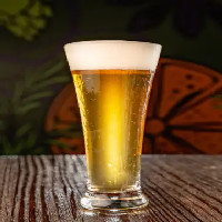 Mico Leão Prémium Lager