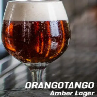 Amber Lager Low Carb