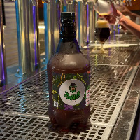 Growler Pilsen