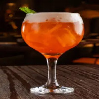 Aperol Mandarino