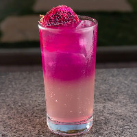 Pink Velvet