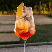 Aperol Spritz