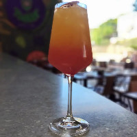 Lychee Berry