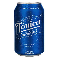 Água Tônica