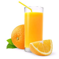 Suco de Laranja