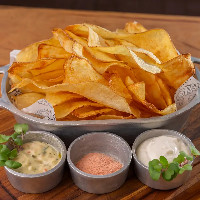 Chip'n zé