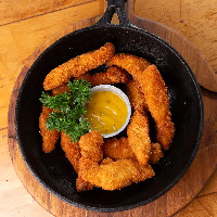 Frango Crocante