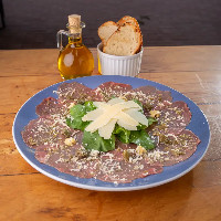 Carpaccio Abu