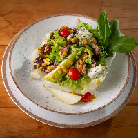 Salada Sazonal