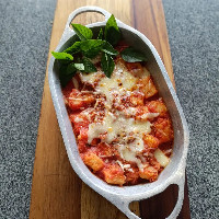 Gnocchi do Chef Monka