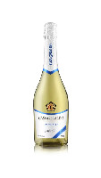 Casa Geraldo Zero Álcool Moscato