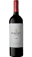 LOS HAROLDOS ESTATE MALBEC, 2025