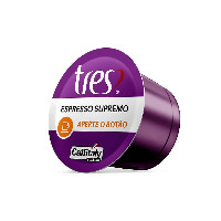 ESPRESSO 3 CORAÇÕES