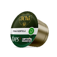 CHÁ 3 CORAÇÕES