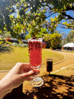 Kir Royale