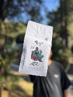ID Coffee Lab - Magrí