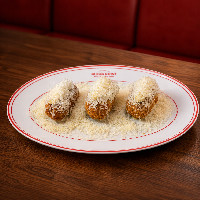 CROQUETA DE PASTRAMI