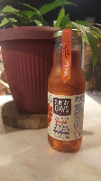 Suco de Uva Rosê Integral Sunny Days Miolo (Rose Grape Juice)
