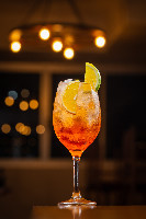 Aperol Spritz