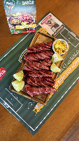 LINGUIÇA DE COSTELA