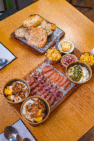 Brunch for 2