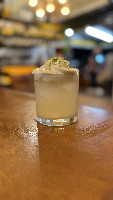 London Mule