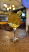 Tropical Gin