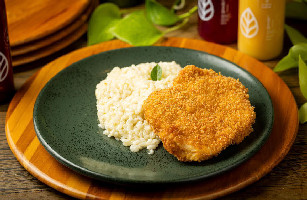 Frango Crocante