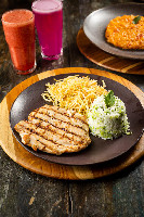 Frango Grelhado