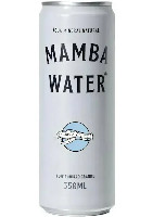 Mamba Water