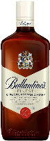 Whisky  Ballantines Dose