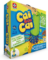 Cai não Cai