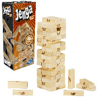 Jenga