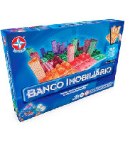Banco Imobiliário